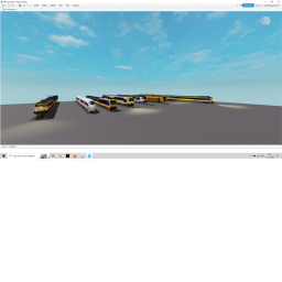 NS train game [EARLY ACCES]