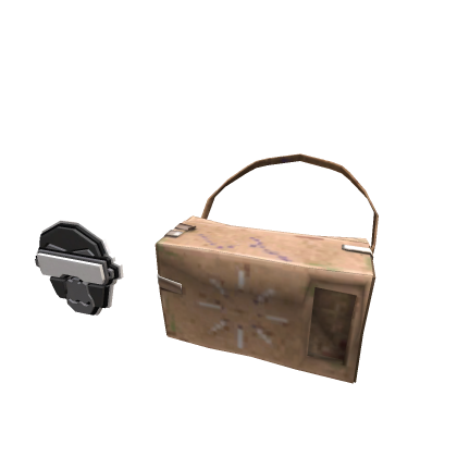 gorilla tag vr badge and headset