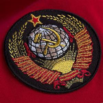 Official Department of The Russian Military Police