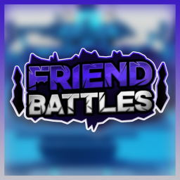 Friend Battles Game