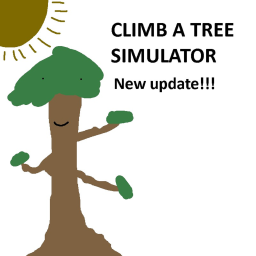 Climb a tree simulator