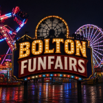 K&C amusements