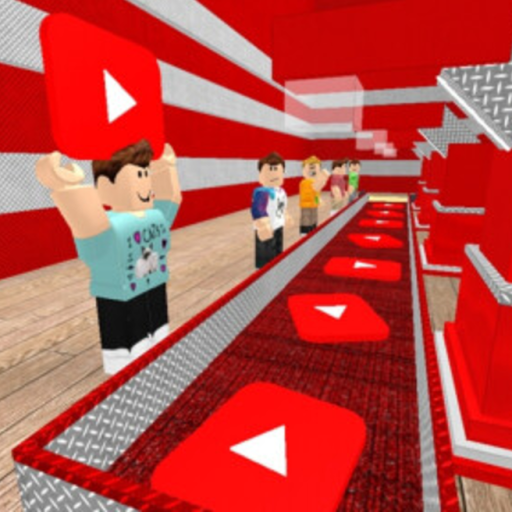 Youtube Tycoon! [VR Support!]