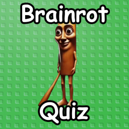 🧠Brainrot Quiz