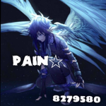 Pain* (-)