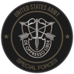 USAR ‖ Special Forces