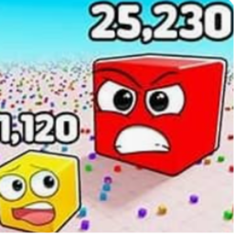 TEST SERVER  BlockEatSimulator