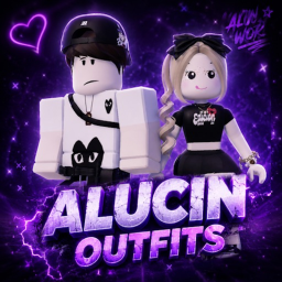 [🍀 +1000] Alucin Outfits