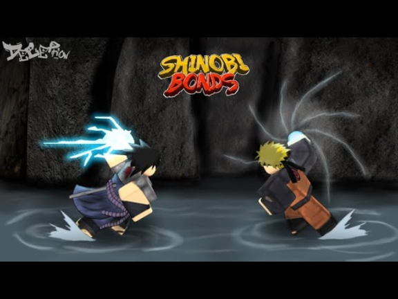 NARUTO: Shinobi Bonds screenshot 4