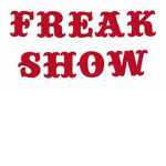 The Freaks of LGBTQ+