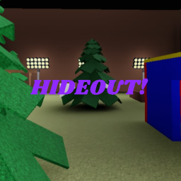 HIDEOUT
