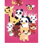 Coocoo crew