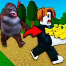 Steal My Bananas! [BETA]