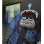 NEW HAZ BURG (the new empire)