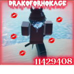 Drako's slxves