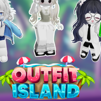 Outfit Island 🏝️ 