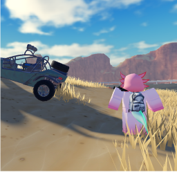 Untitled racing Game