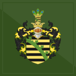 BE | House of Wettin