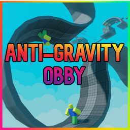 [🧲] Obby but you stick to walls