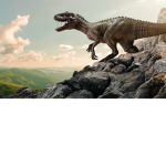 The T- rex Terror