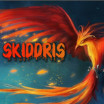 Skid's army