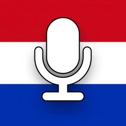 Dutch Talk 🔊 icon