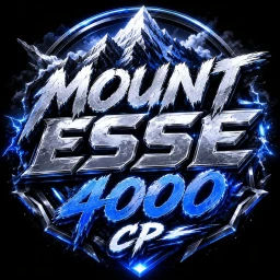 MOUNT ESSE 4000CP icon