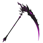 [🌌] Nebula Scythe