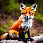 -{ Fox Pack }-