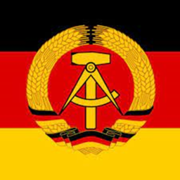 Parliament of the DDR