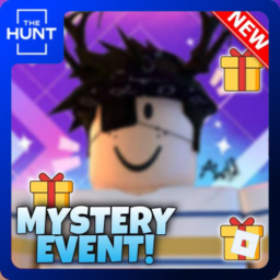 Mystery [Invite Friends] Rwrds!