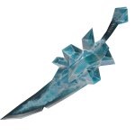 Frostbite's, Icey Draco Slayer