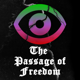 The passage of freedom.