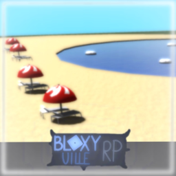BloxyVille RP 🏡