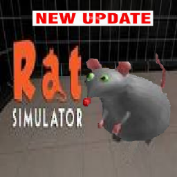 Rat Simulator RP