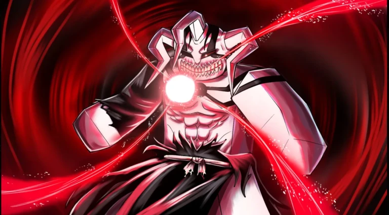 [HOLLOW] Anime Rails [Alpha]
