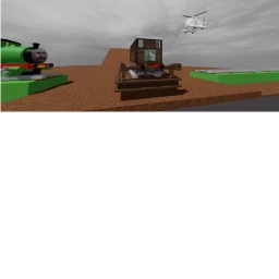 Toby and the Flood icon