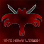 The Hawk Legion