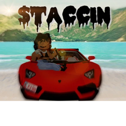 + $TACCIN Roblox group icon