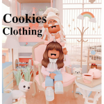 ~•Cookies•~