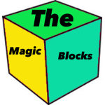 The magic blocks
