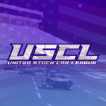 United Stock Car League