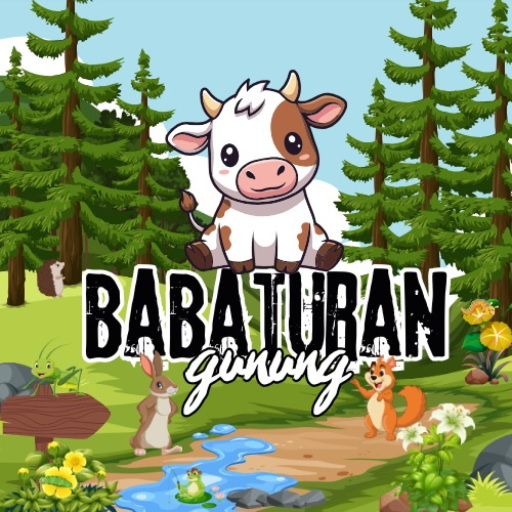 [x50 SUMMIT EVENT] MOUNT BABATURAN official Roblox game thumbnail