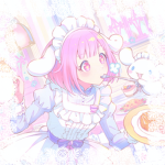 Fleeting Angels