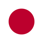 Japan [日本]