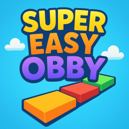 Super Easy Obby