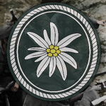 I. Tyrolian Landwehr Korp