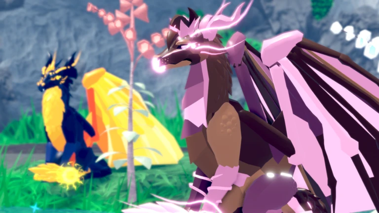 ドラゴンズライフ