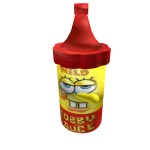 the sauce
