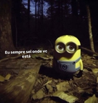 Mateus e seus amigos